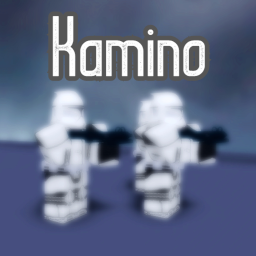 Kamino