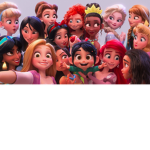 les princesse