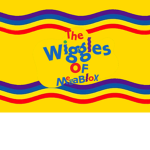 The Wiggles Of Mega Blox A Tribute To The Wiggles