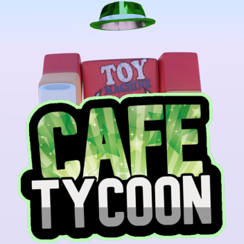 Cafe tycoon [Beta]