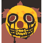 A Dark Family