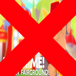Adopt me is the worst roblox group