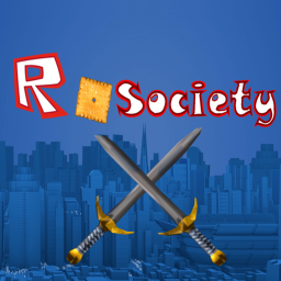 RoSociety Sword Fighting