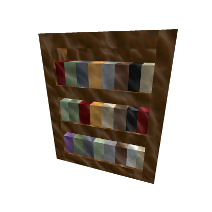 Bookshelf