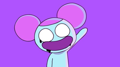 การเรียนรู้กับ Pibby: ความโกลาหลที่เกิดข้อผิดพลาด