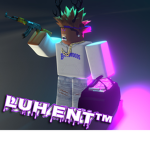 ! Luh ENT !
