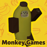 Tropical Monkey Games