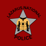 Lazarus Secret Service