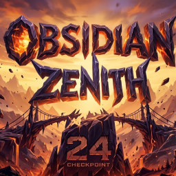 [NEW] Obsidian Zenith (FREE AVA)