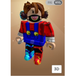 miguel te regala robux