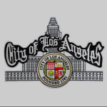City of Los Angeles p