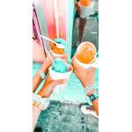 Snow cone friends club