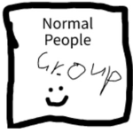 Normal People CrouP