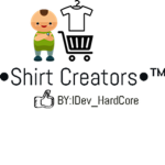 •Shirt Creators•™