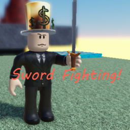 Sword Fighting Islands