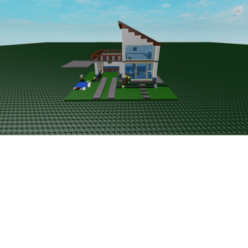 classic house