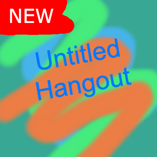 Untitled Hangout