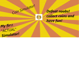 💰Coin Simulator💰 icon
