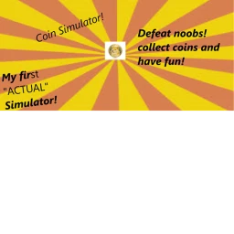 💰Coin Simulator💰 icon