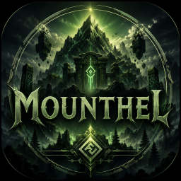 [ GATHEL ] Mounthel
