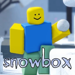 snowbox (testing) icon