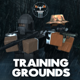A.M. Training Grounds