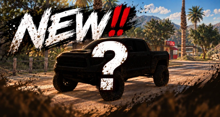 NEW UPDATE!