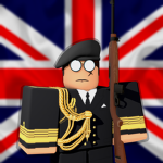 [TBE] | Royal Navy |