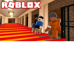 👮 Escape Prison Obby! 🔒