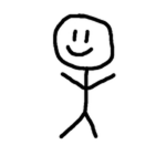 Normal Stickman