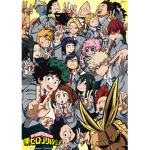 Who loves mha??