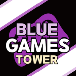 블루게임즈 타워! [BLUEGAMES TOWER]