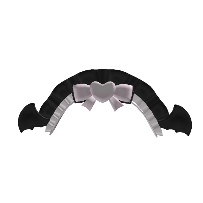 𐔌 cutest love bat ever !