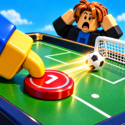 [NEW RANK] Flick Football icon