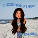 LuxuriousShop