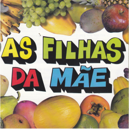 (BETA) AS FILHAS DA MAE ROBLOX