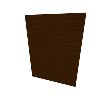 Wooden Wall