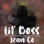 Lil' Boss Jean Co