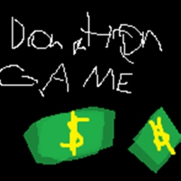 Donation Game