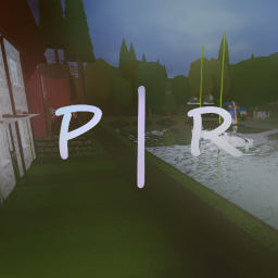 [FREE TO DRIVE VEHICLES] Project Rutshire V1
