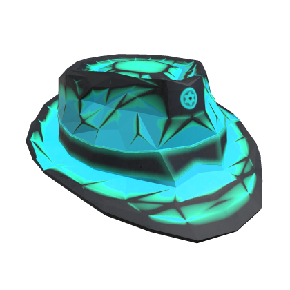 Technomage Fedora
