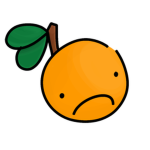 Orange N Fruits Fans