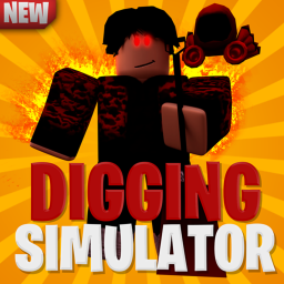 Digging Simulator ⛏️[NEW!]