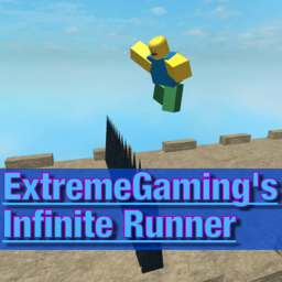 ExtremeGaming Infinite Run