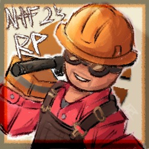 [UPDATE] Nosey's Fortress Roleplay