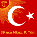 39. Mekanize Piyade Tümeni