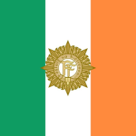 Irish National ּArmy