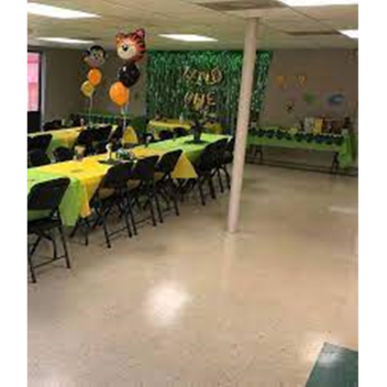 Backrooms: Menyenangkan