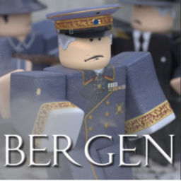 CITY OF BERGEN