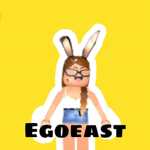 Egoeast Cafe
